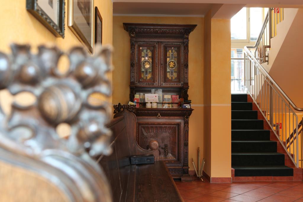 Ferienresidenz Schlossblick Quedlinburg Szoba fotó
